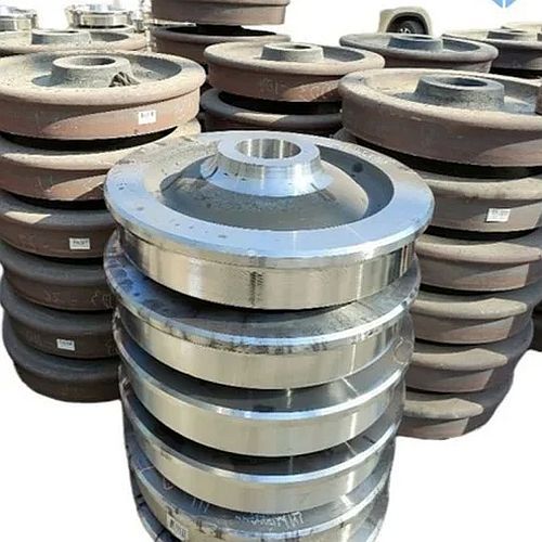 High Carbon High Chrome Casting