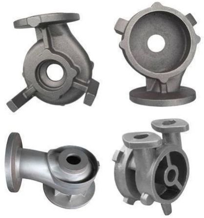 SG Iron Casting