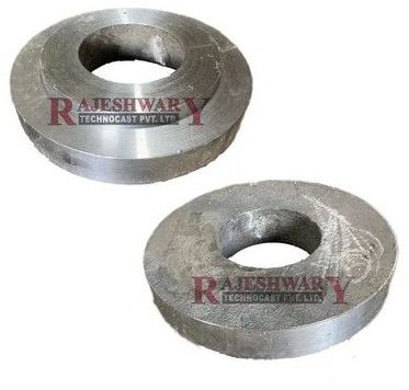 Slurry Pump Gadda Ring Casting
