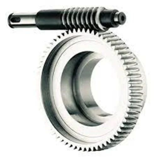 Worm Wheel Gear Casting