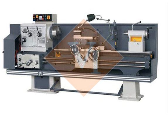 All Geard Lathe Machine