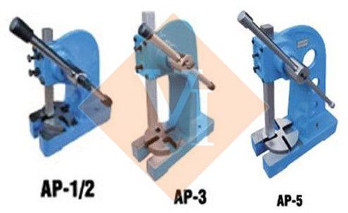 Arbor Press Machine