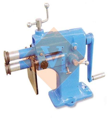 Burying Machine