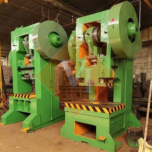 Press Machine