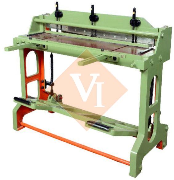 Shearing Machine