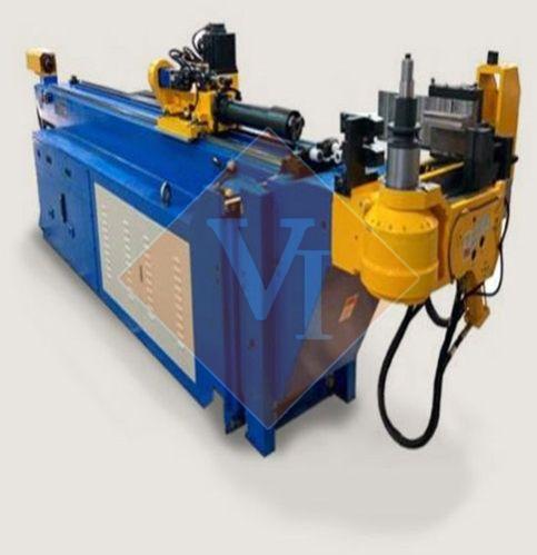 Fully Automatic Pipe Bending Machine