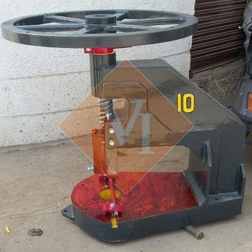 Heavy Fly Press Machine