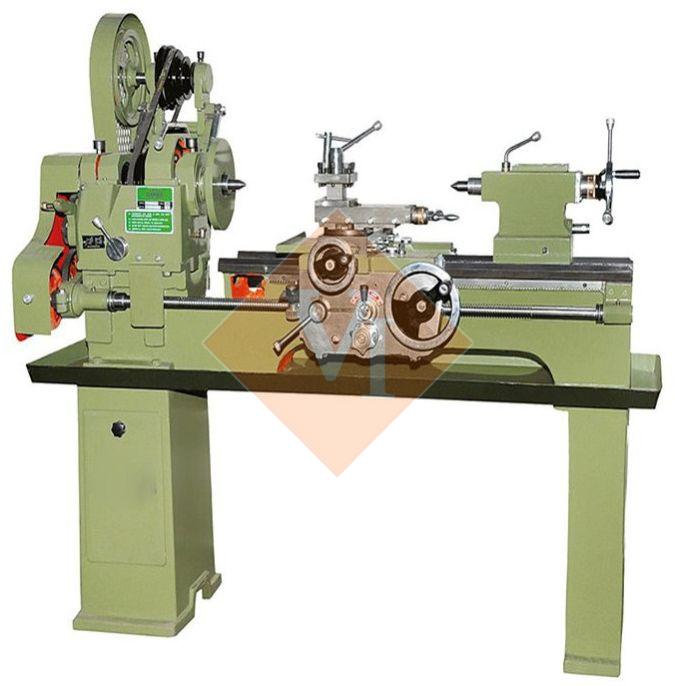 Lathe Machine