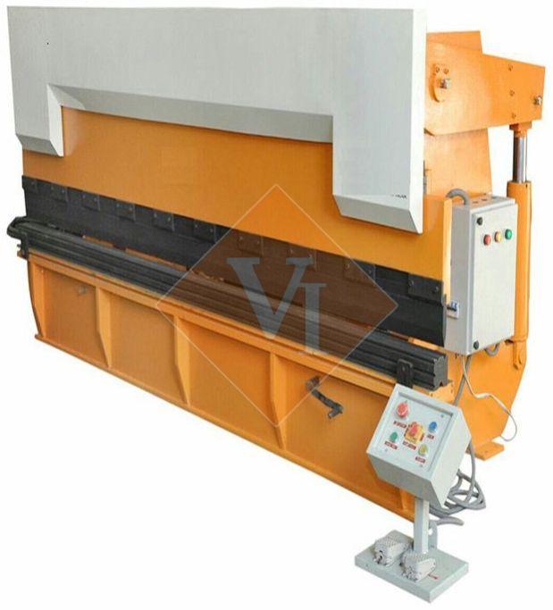 Press Brake Machine