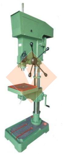 Pillar Drill Machine