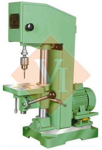 Tapping Drill Machine