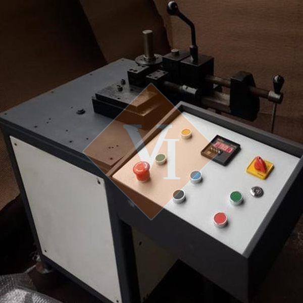 Tube Bending Machine