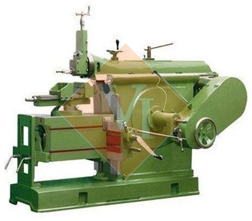V Belt Drive Shaping Machine