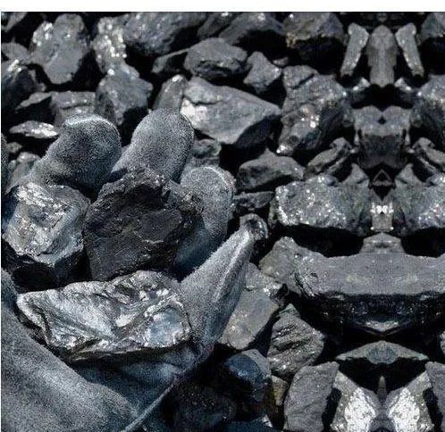 Anthracite Coal