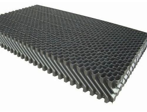 PVC Cooling Tower Film Fill