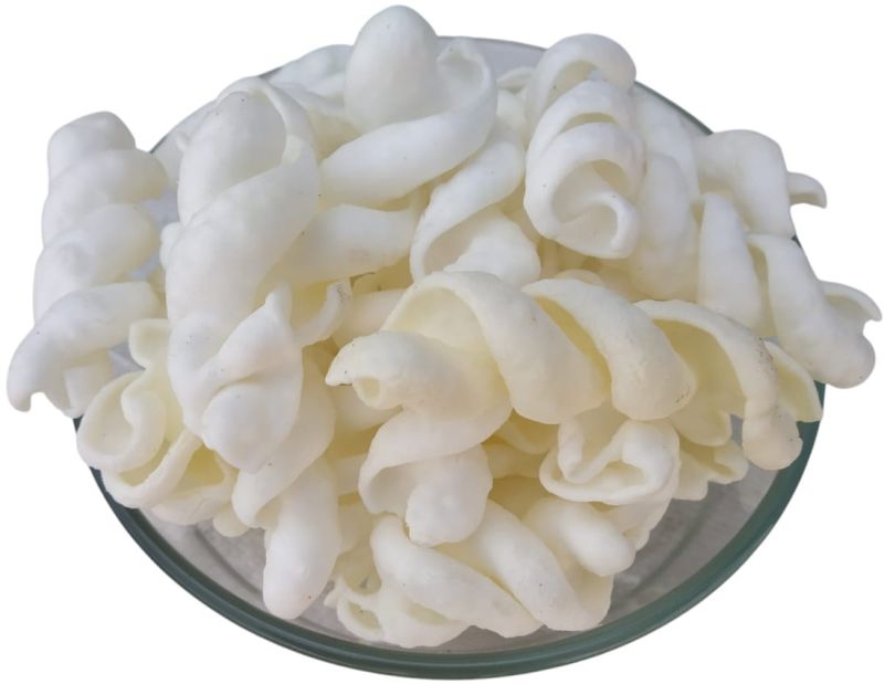 Potato Spring Fun Fryums