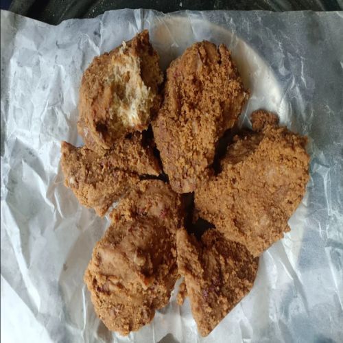 Raw Dala Asafoetida