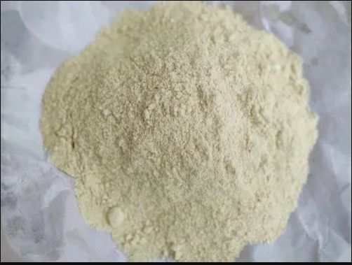 White Compound Asafoetida Plain Chura