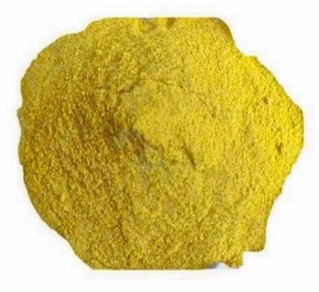 Yellow Compound Asafoetida Plain Chura