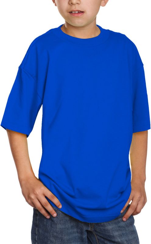 Kids Blue Pain T-shirt