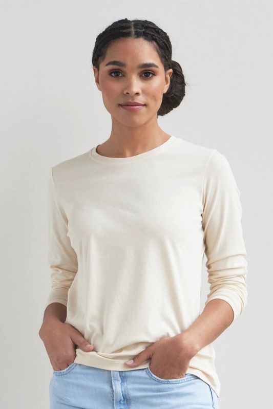 Ladies Slim Fit T-shirt