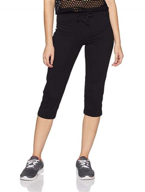 Ladies Capri