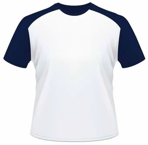 Mens Crew Neck T-shirt