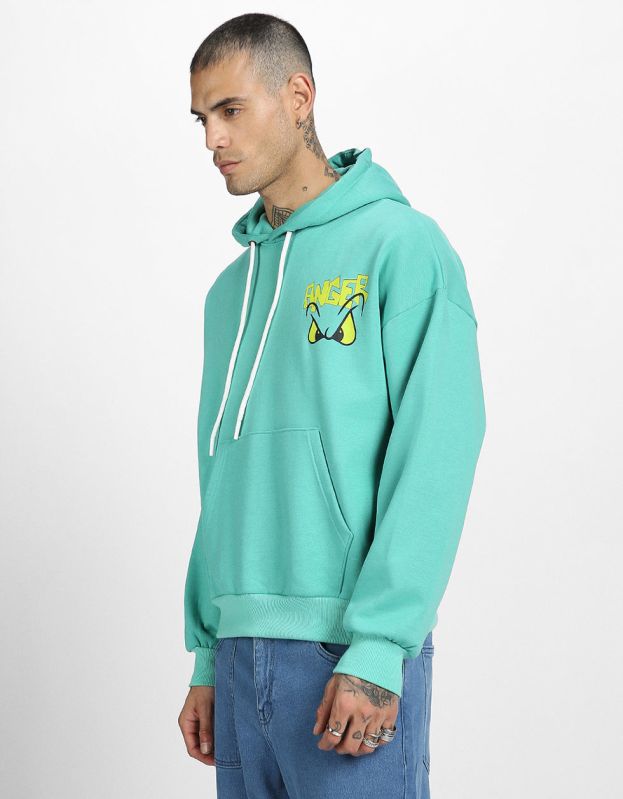 Mens Stylish Casual Hoodie