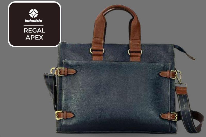 Regal Apex Pure Leather Bag