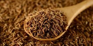 Brown Cumin Seeds