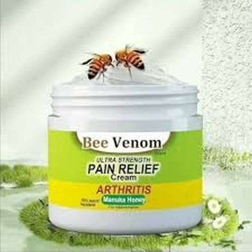 Bee Venom