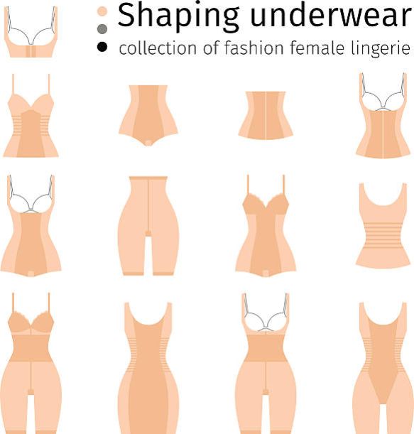 Shapewear