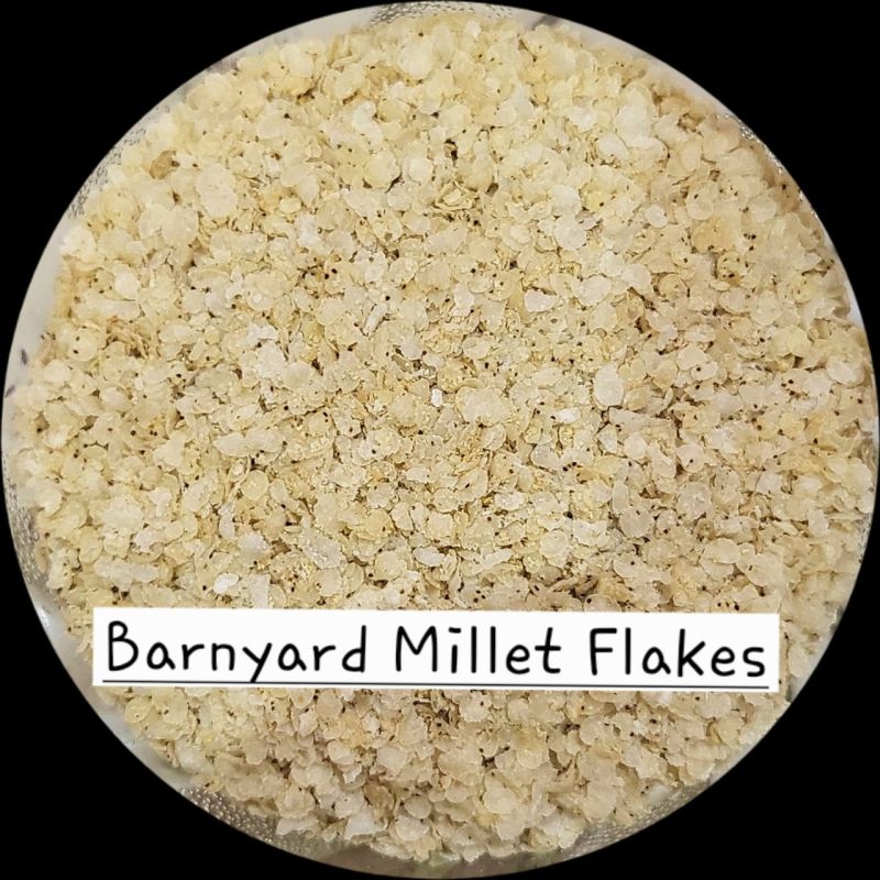 Barnyard Millet Flake
