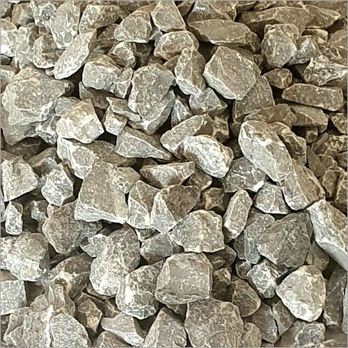 Unpolished Limestone Lumps