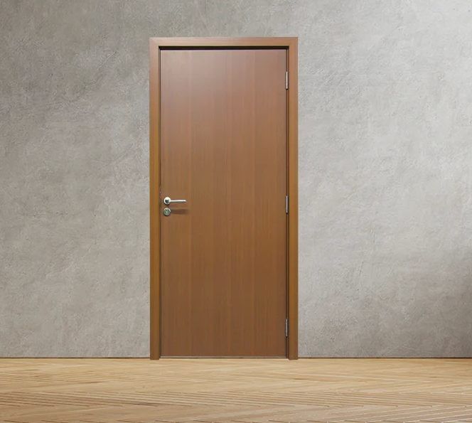 XYLOID WPC Doors