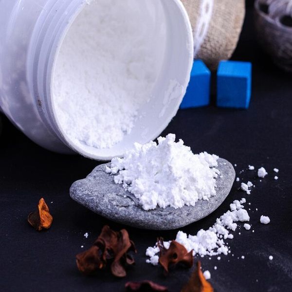 Ethyl Hexyl Glycerine