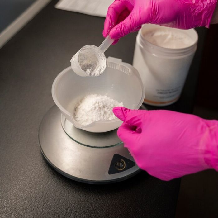 Glycolic Acid