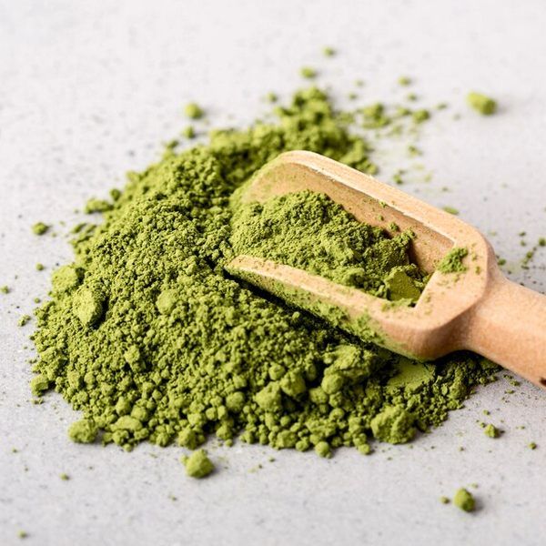 Green Tea Extract