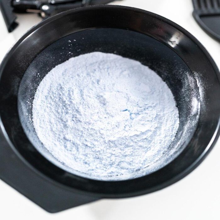 Hyaluronic Acid Powder