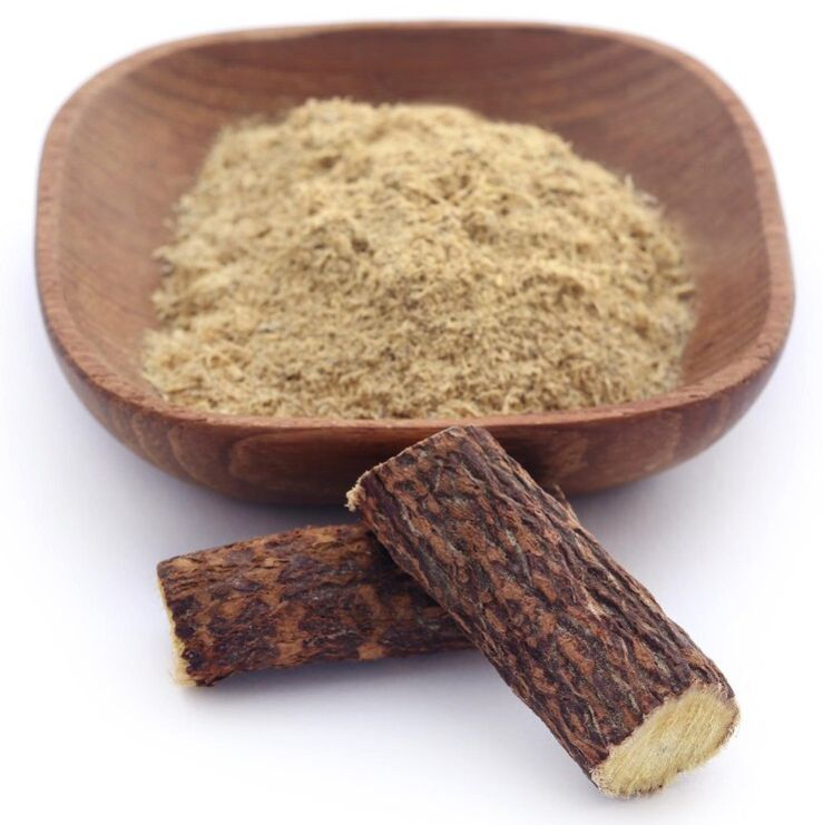 Licorice Powder