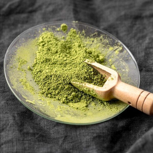 Green Tea Extract
