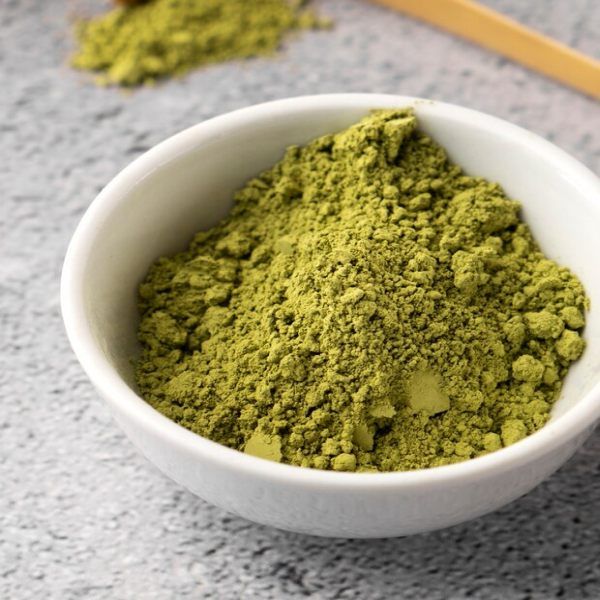 Green Tea Extract