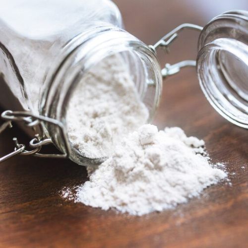 Guar Hydroxypropyltrimonium Chloride