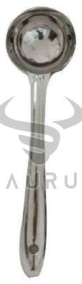 280 X 80 mm Stainless Steel Basting Ladle