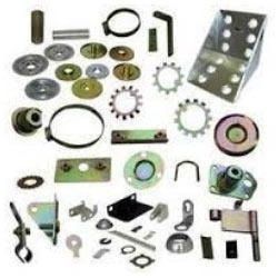 Customized Precision Stamping Parts