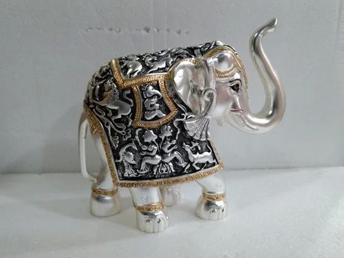 Elephant Statue