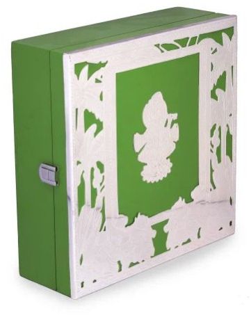 Dry Fruit Box
