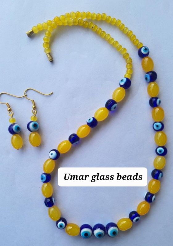 Premium Evil Eye Necklace
