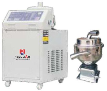 800 G Auto Vacuum Loader