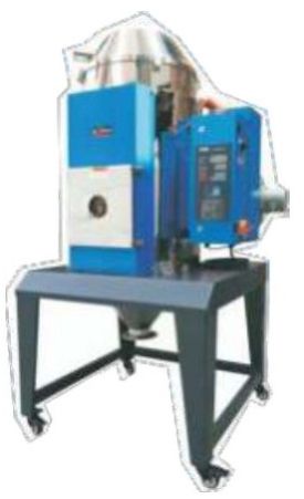 European Hopper Dryer